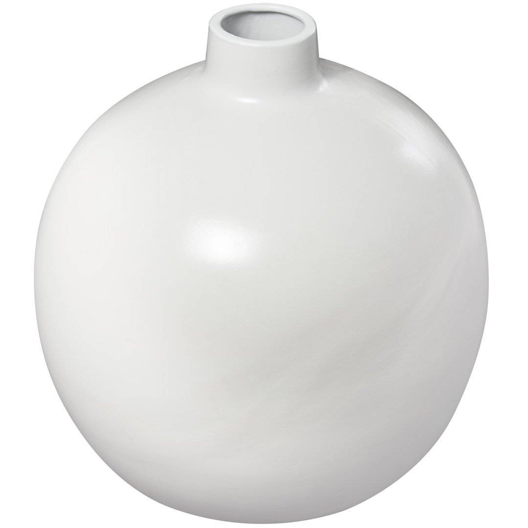 Mable Ceramic Table Vase